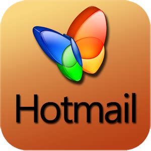 download hotmail app.